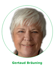 Gertraud Bräuning